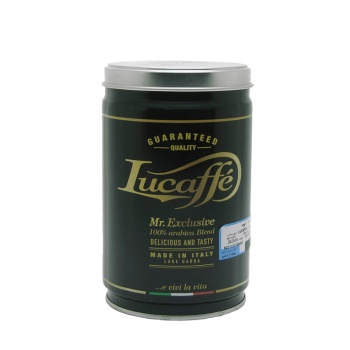  دان قهوه لوکافه مستر اکسکلوسیو 250 گرمی633bbd1de9fef221050